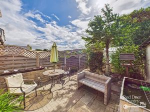 Garden- click for photo gallery